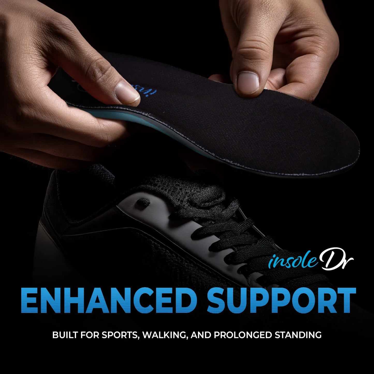 Enhanced support