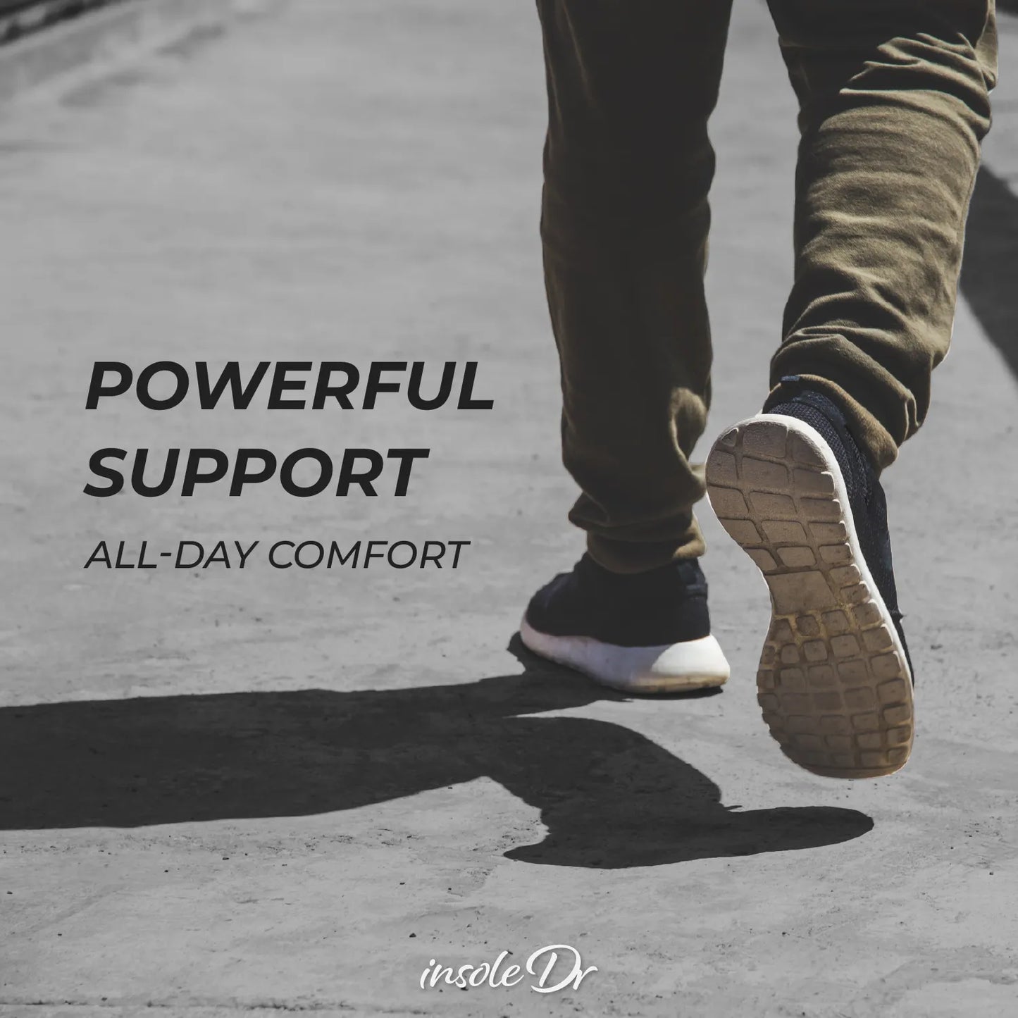 Enhanced support
