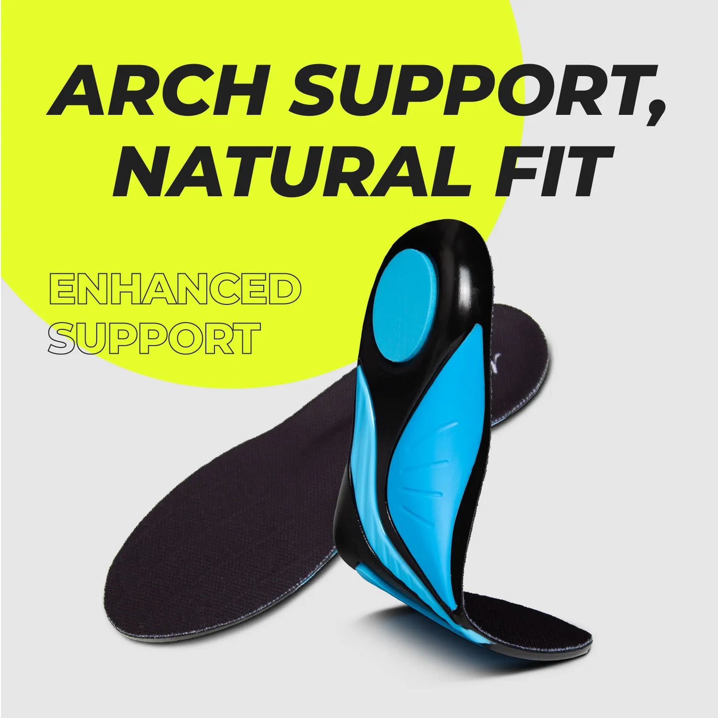 Enhanced support