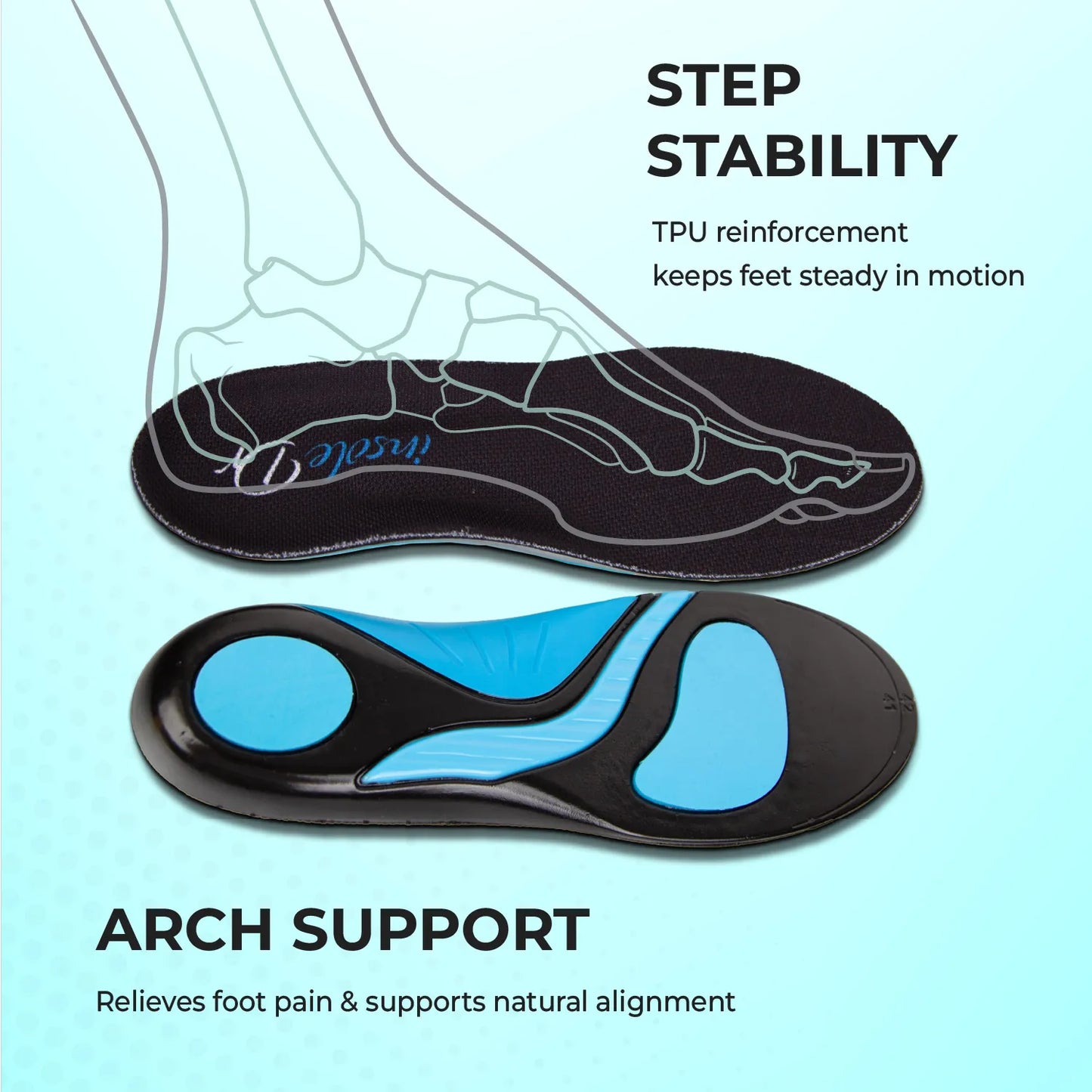 Enhanced support