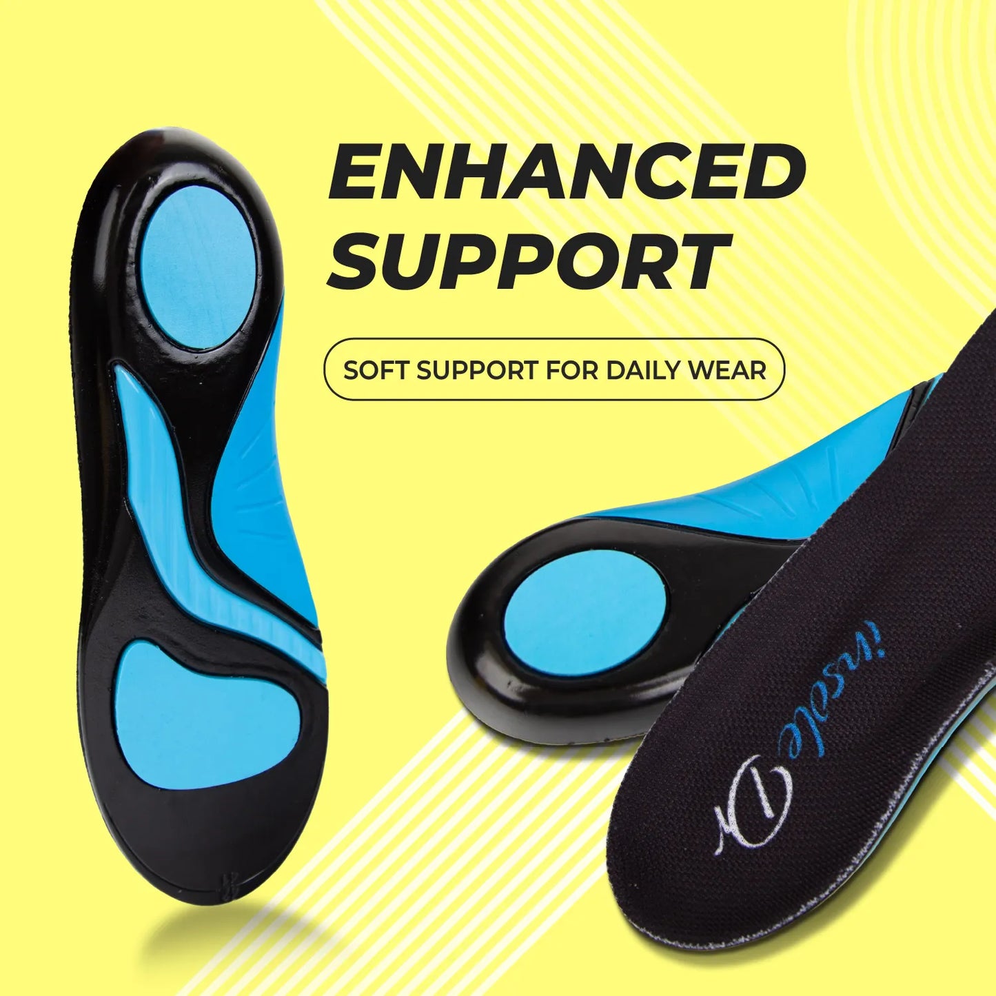Enhanced support
