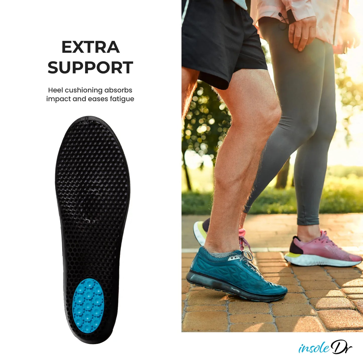 Extra support