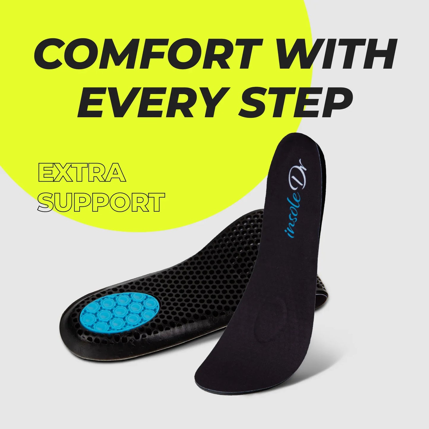 Extra support