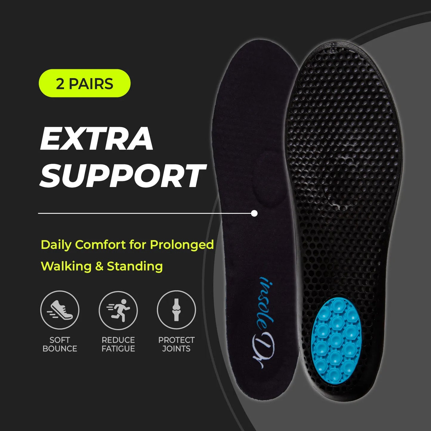 Extra support