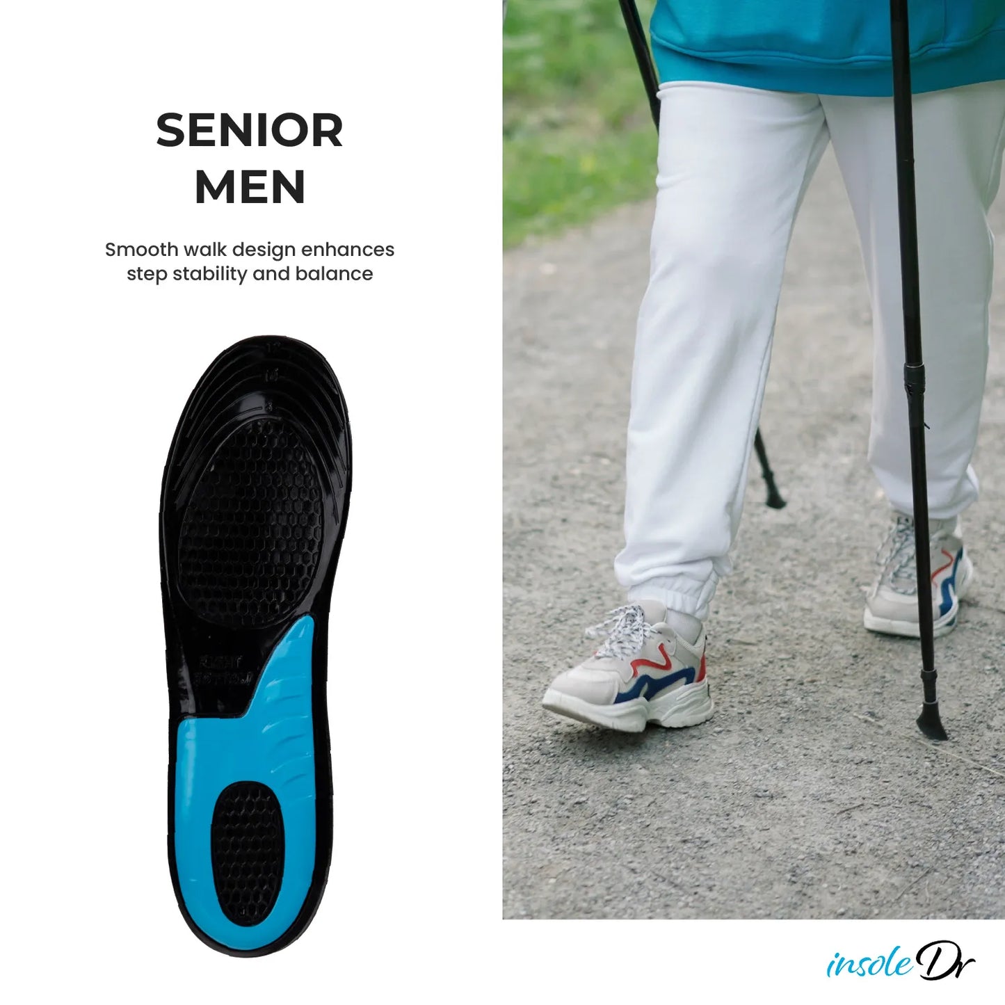 Senior Men