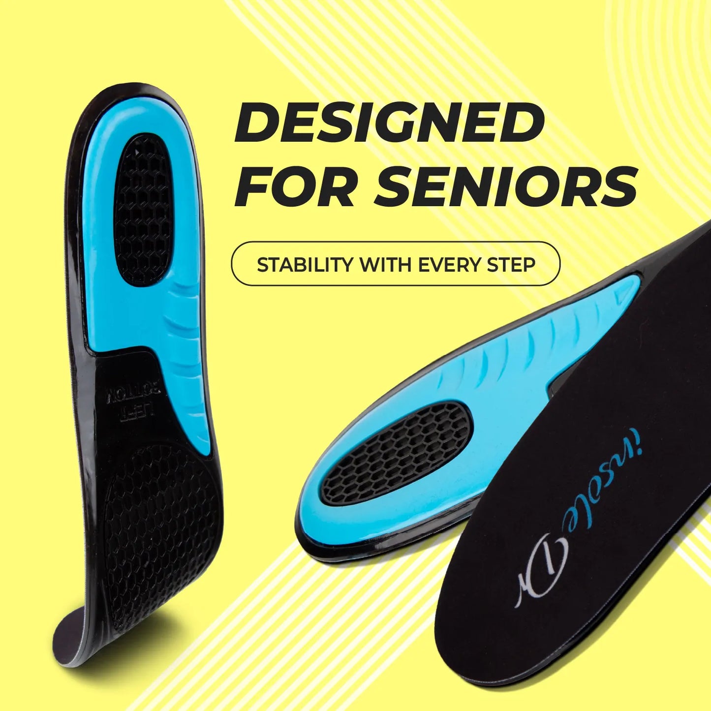 Senior Women