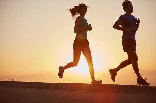 The Runner’s Guide to Insoles
