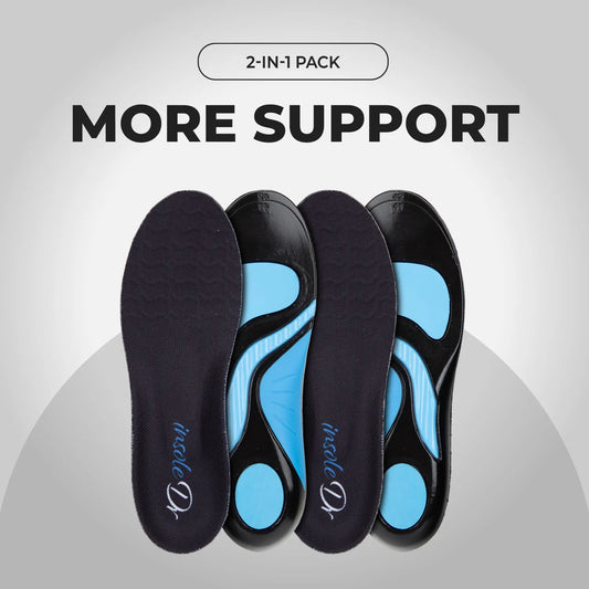 Enhanced support