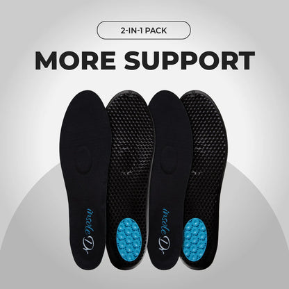 Extra support