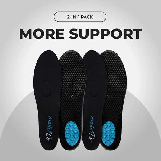 Extra support
